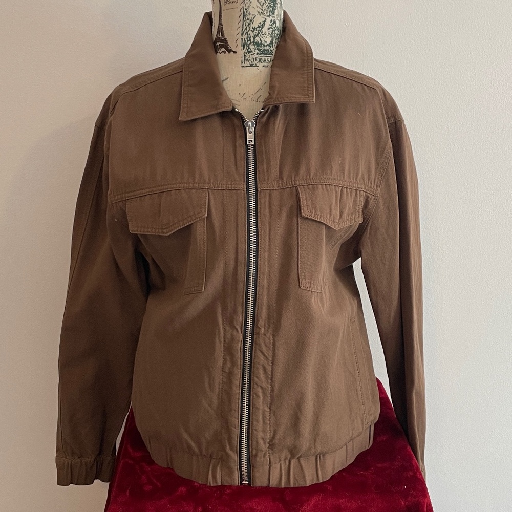 ZANEROBE - Utility Jacket